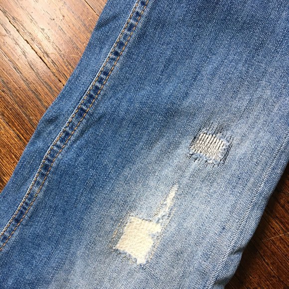 Dondup Monroe Skinny Jeans - Picture 8 of 8